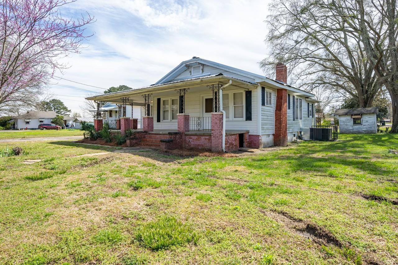 5752 Warrior River Rd - Photo 2 of 9