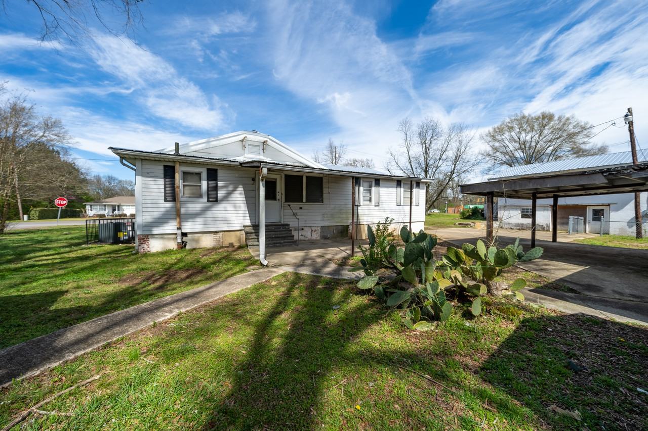 5752 Warrior River Rd - Photo 3 of 9