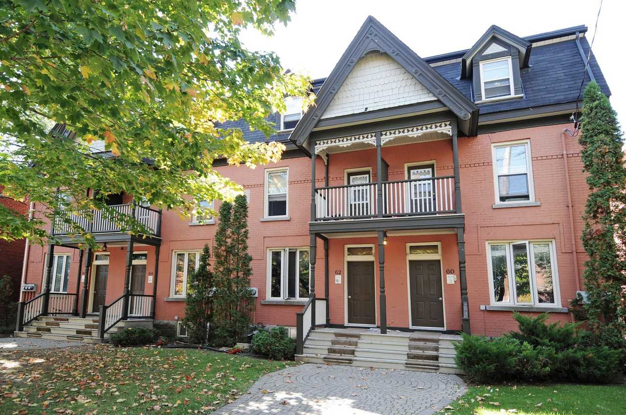 64 Russell Avenue #01