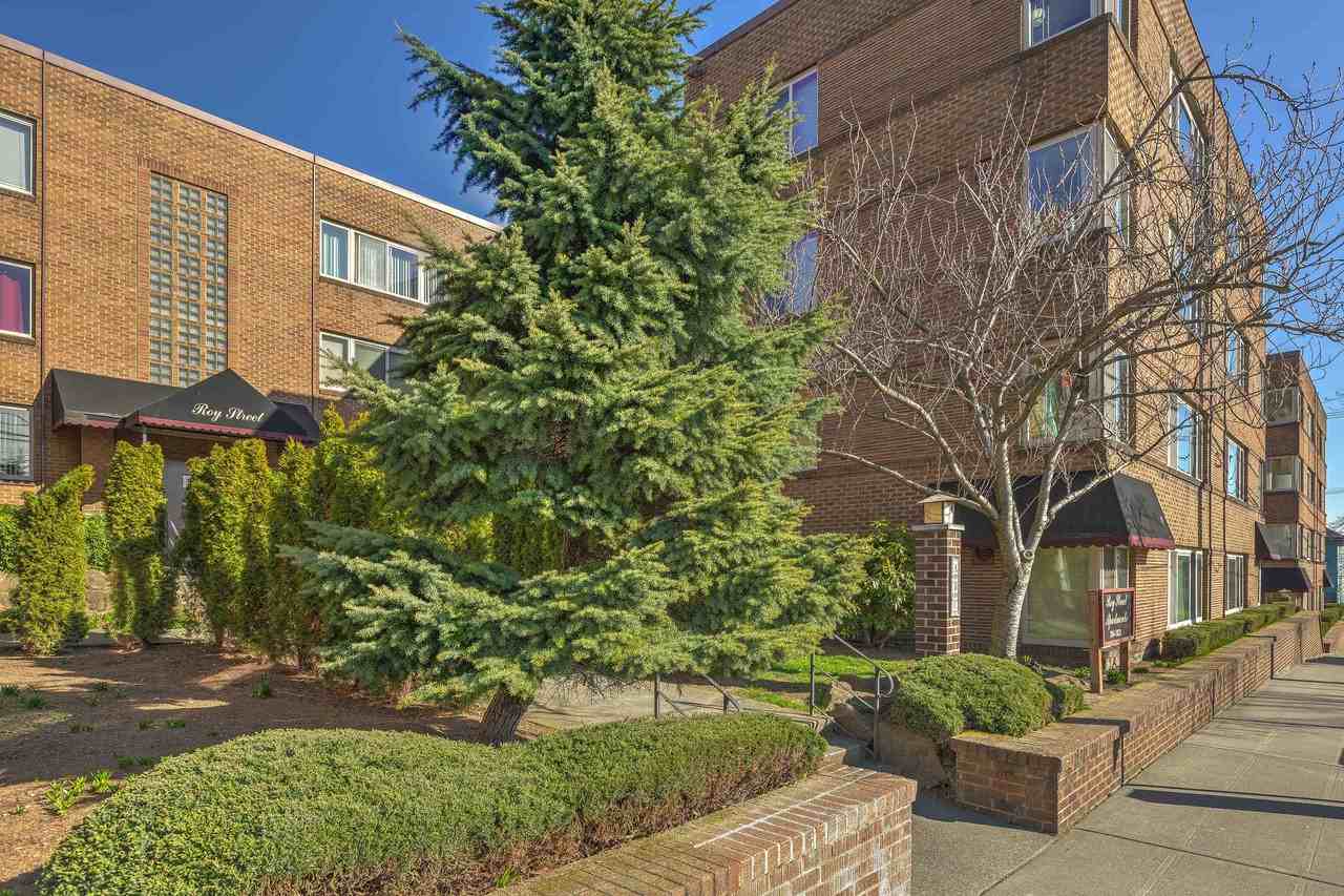 100 Roy St, Seattle, WA 98109 Apartment for Rent PadMapper