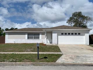 2524 Boyd Ave Melbourne Fl 32935 4 Bedroom House For Rent