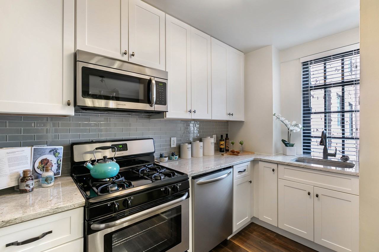 Alden Park 5500 Wissahickon Ave Philadelphia Pa 19144 Apartment For Rent Padmapper