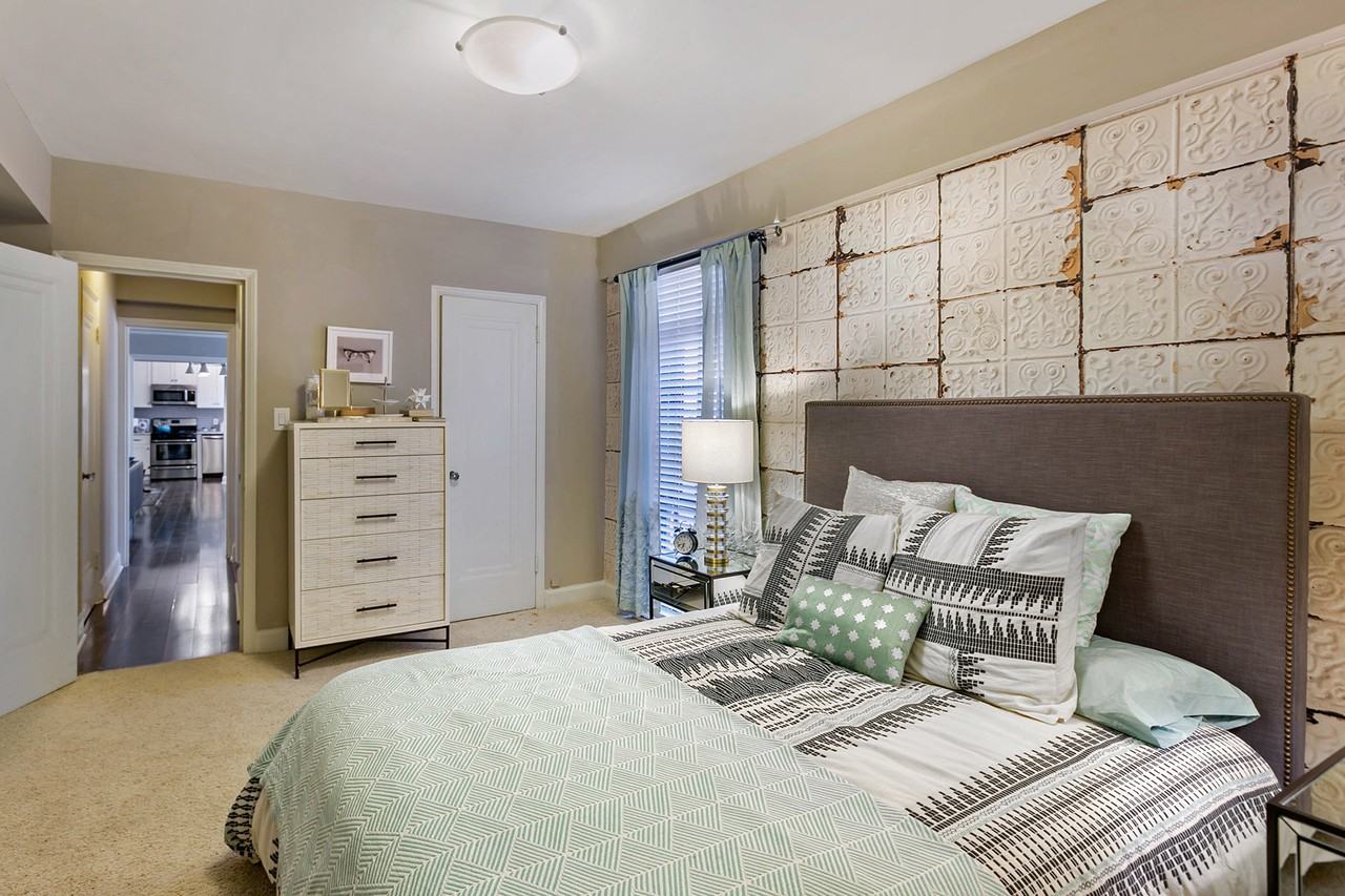 Alden Park Luxury Apartments - Photo 6 of 35