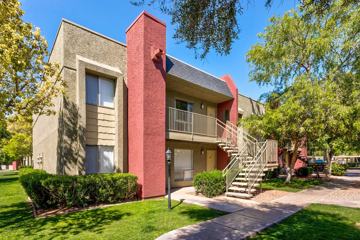 286 West Palomino Drive 86 Chandler Az 85225 2 Bedroom