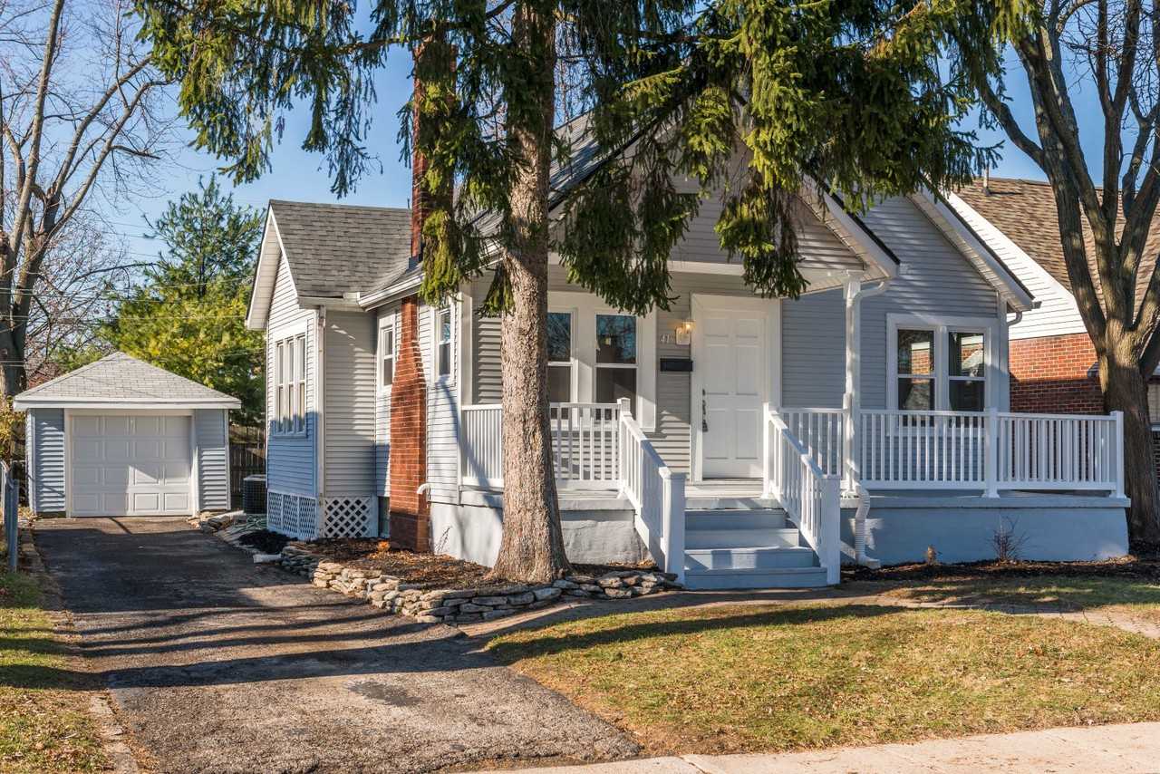 41 N Perry St - Photo 2 of 35