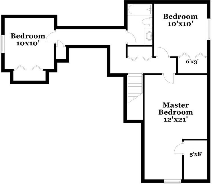 1395 Lafayette Sq - Photo 3 of 16