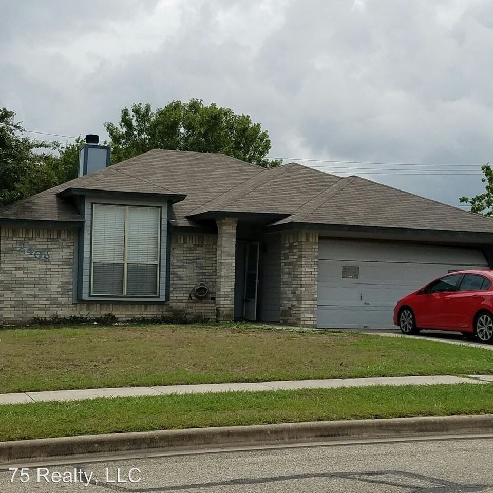 3 Bedroom Houses For Rent In Killeen Texas