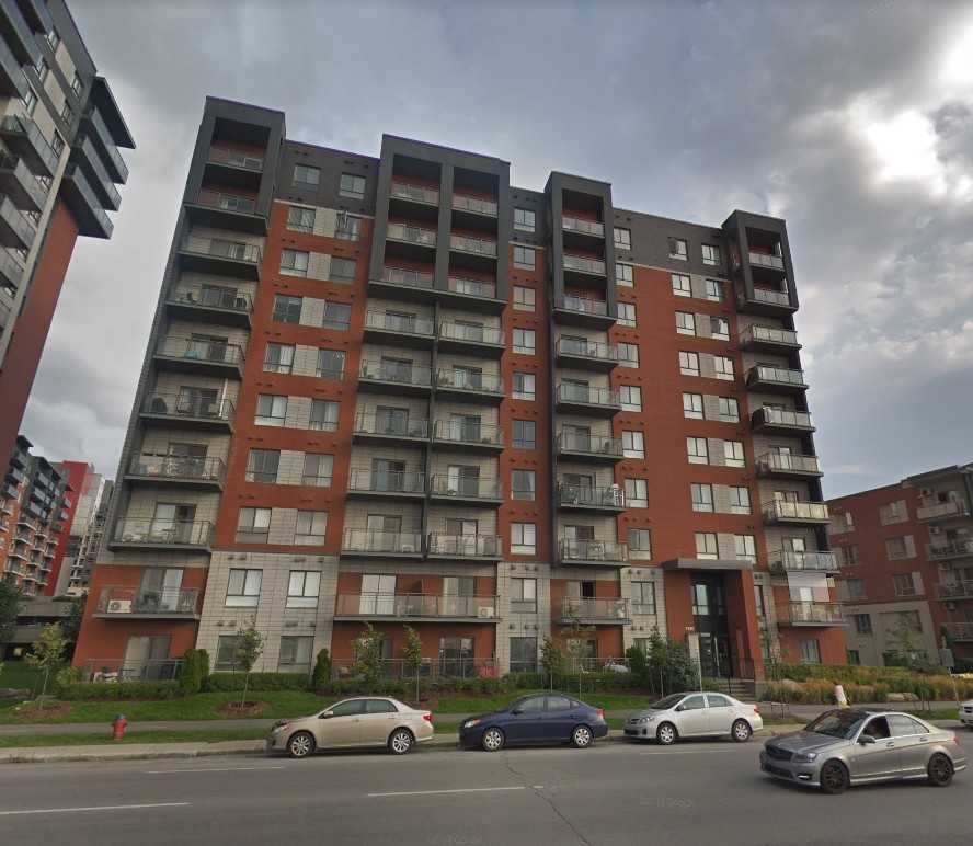 1920 Boulevard du Souvenir, Laval, QUÉBEC H7N 0B3 2 Bedroom Apartment