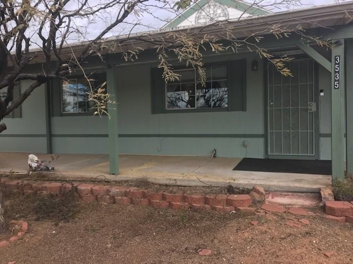 3535 S Lead Flower Ave - Photo 2 of 16