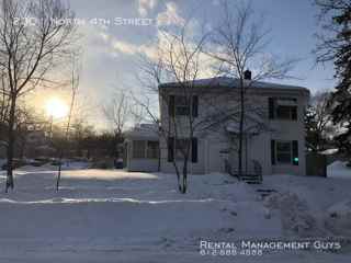 719 26th Ave S Minneapolis Mn 55454 2 Bedroom Apartment