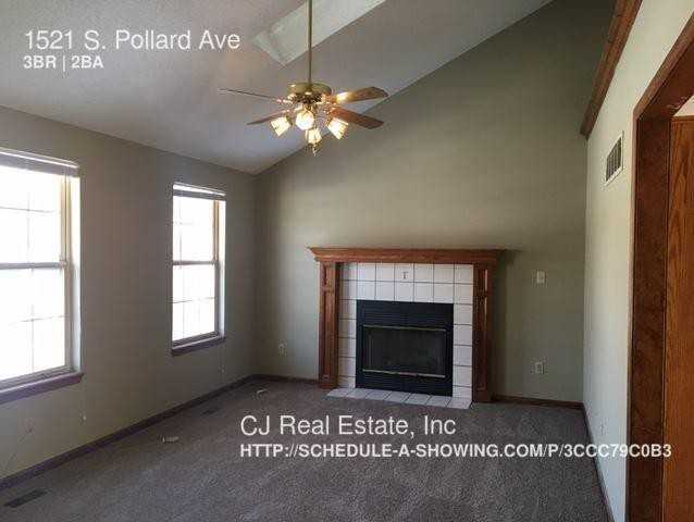 1521 S Pollard Ave - Photo 2 of 10