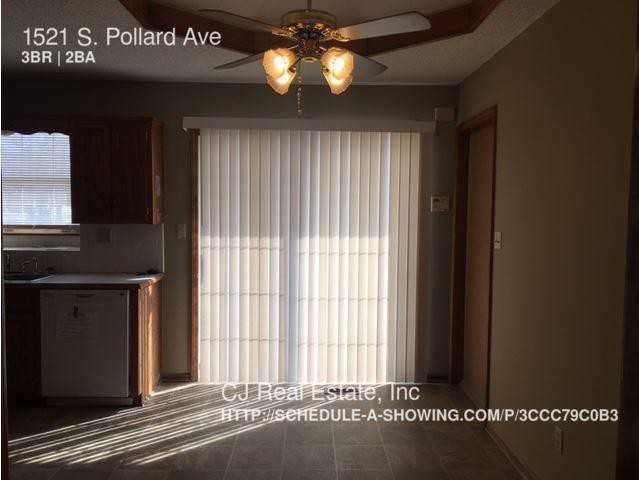 1521 S Pollard Ave - Photo 3 of 10