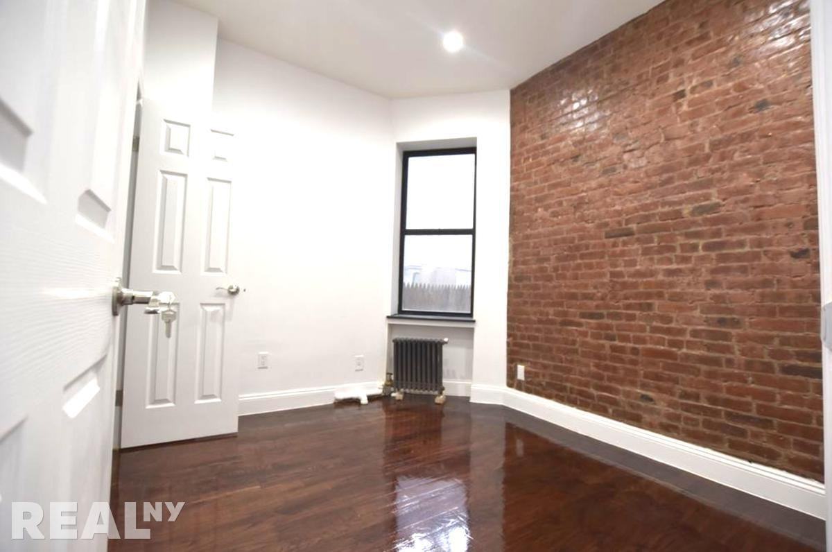 Saint Marks Place #1A