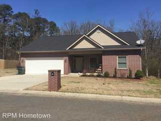 108 Secluded Ct Hot Springs Ar 71913 3 Bedroom House For