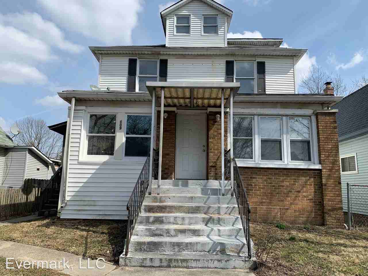 The lowest priced apartment rentals on the market in Near Eastside,