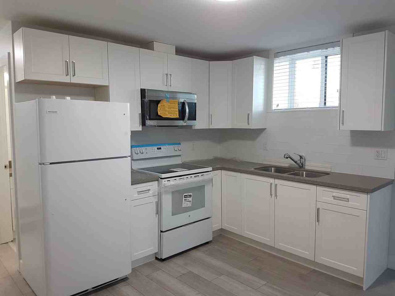 E 7th Ave & Nootka St, Vancouver, BC V5M 2 Bedroom Apartment for Rent