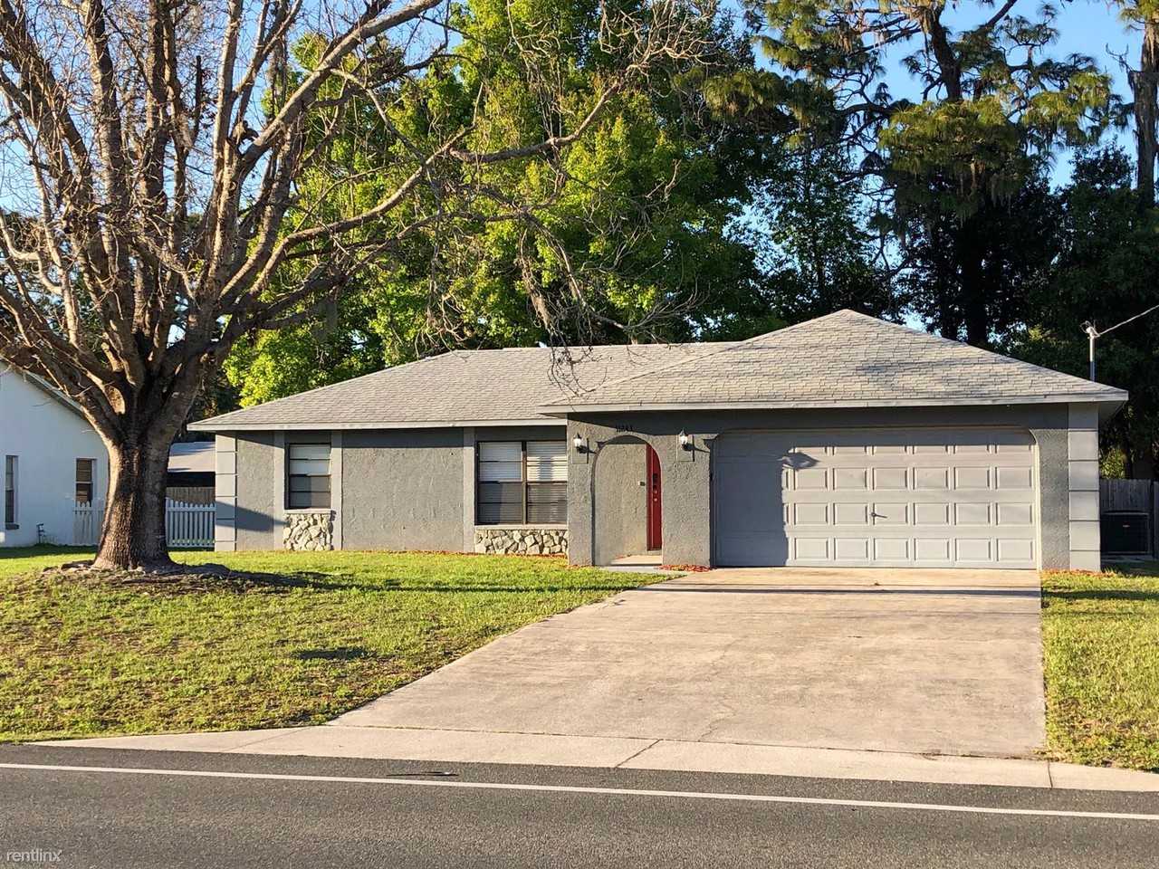 11243 Elgin Blvd, Spring Hill, FL 34608 3 Bedroom House for 1,299