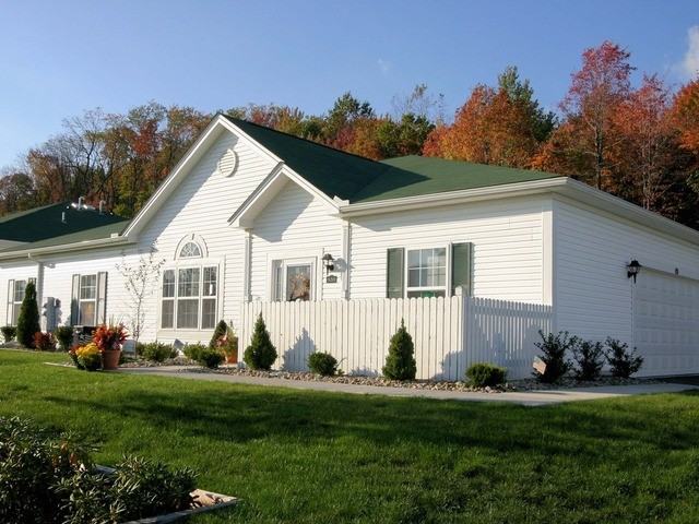 Freedom Crossing Apartments - Photo 2 of 6