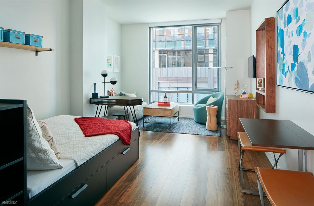 101 Seaport Blvd #17