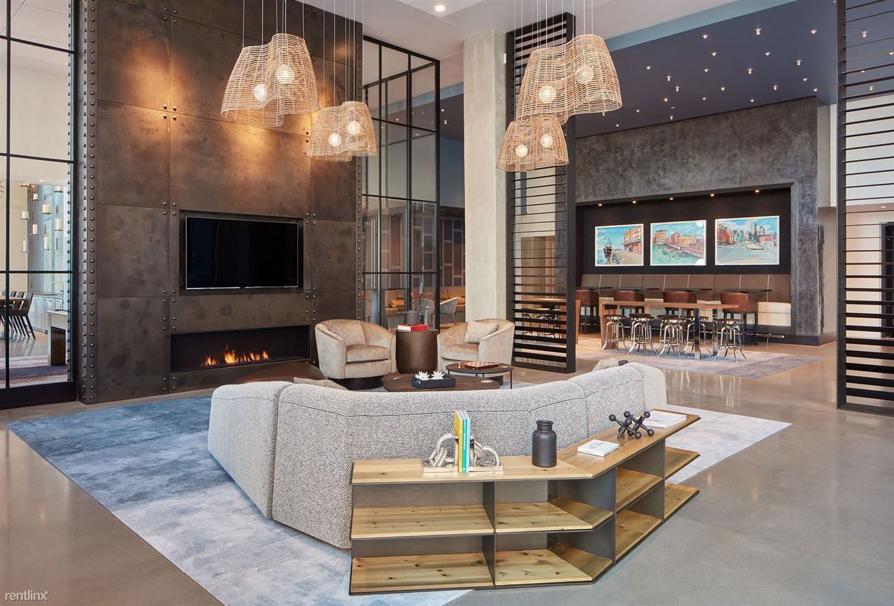 101 Seaport Blvd #122