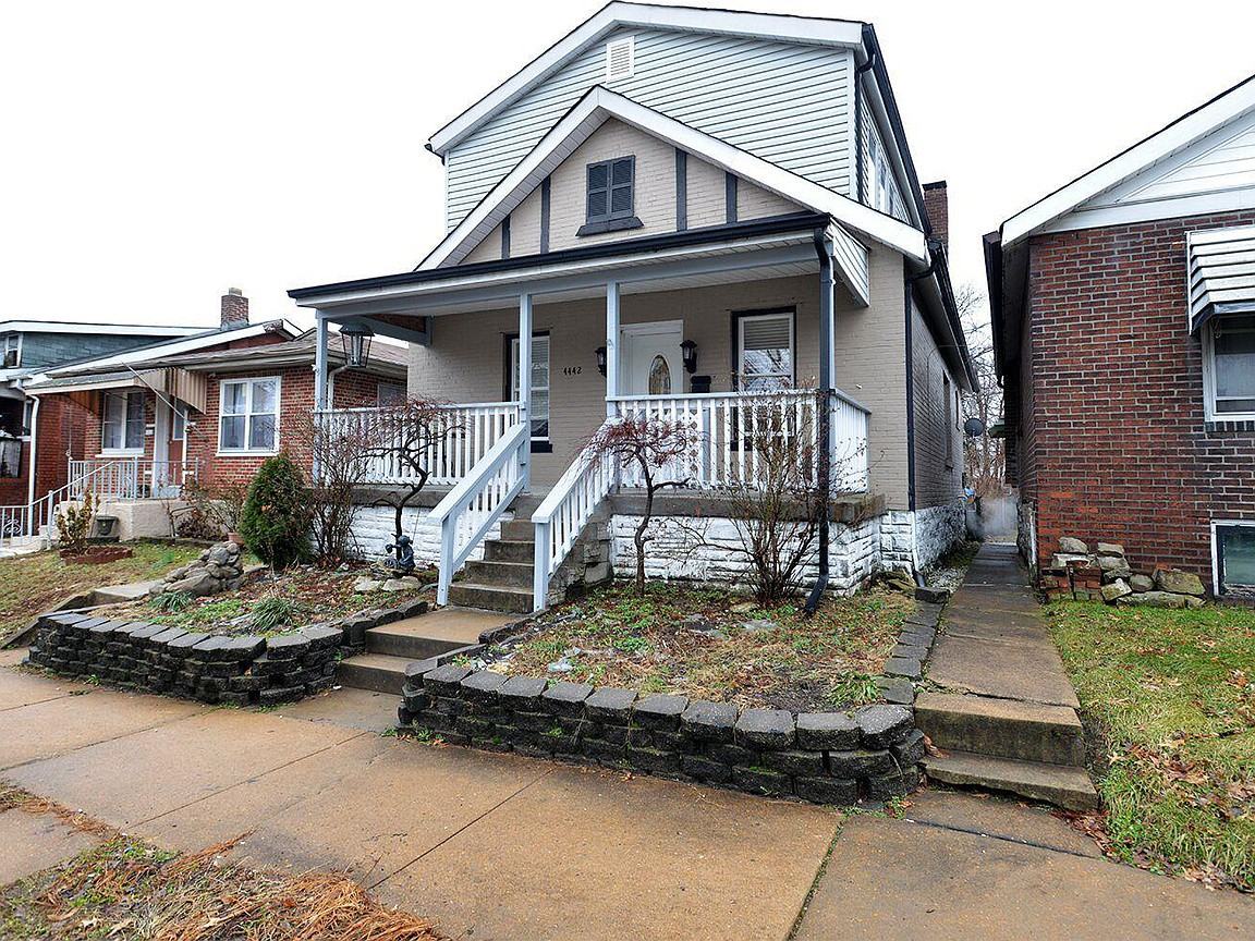 4442 Wallace Street, St. Louis, MO 63116 4 Bedroom House for Rent for $1,495/month - Zumper