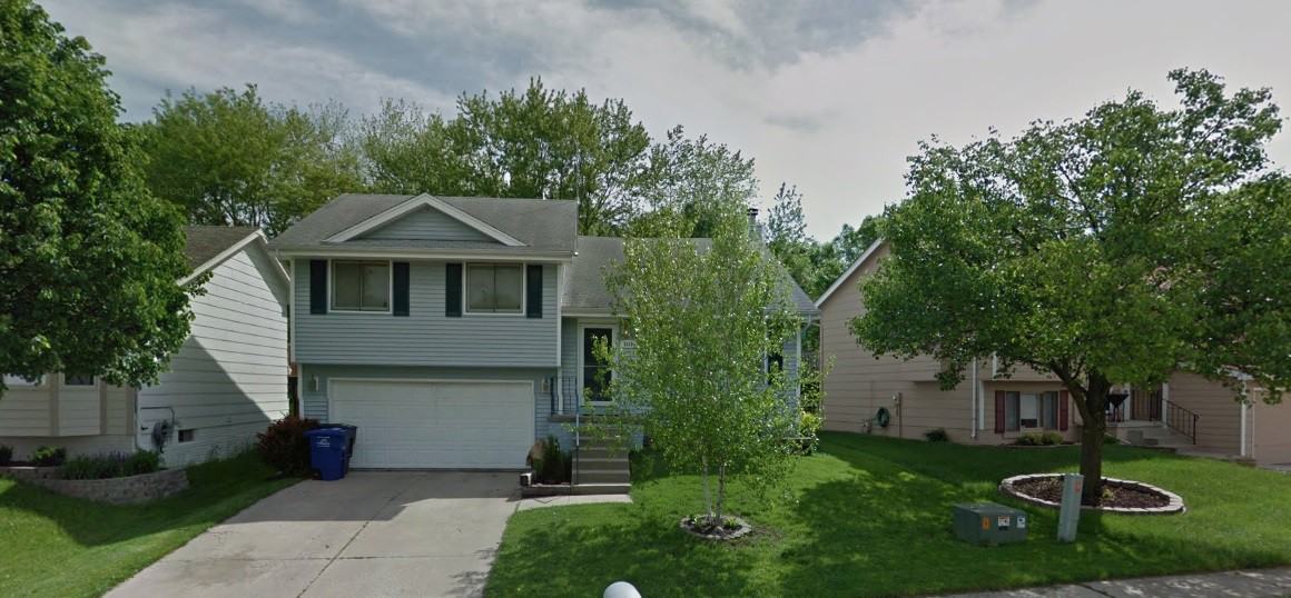 5419 Southwest 13th Street, Des Moines, IA 50315 3 Bedroom House for