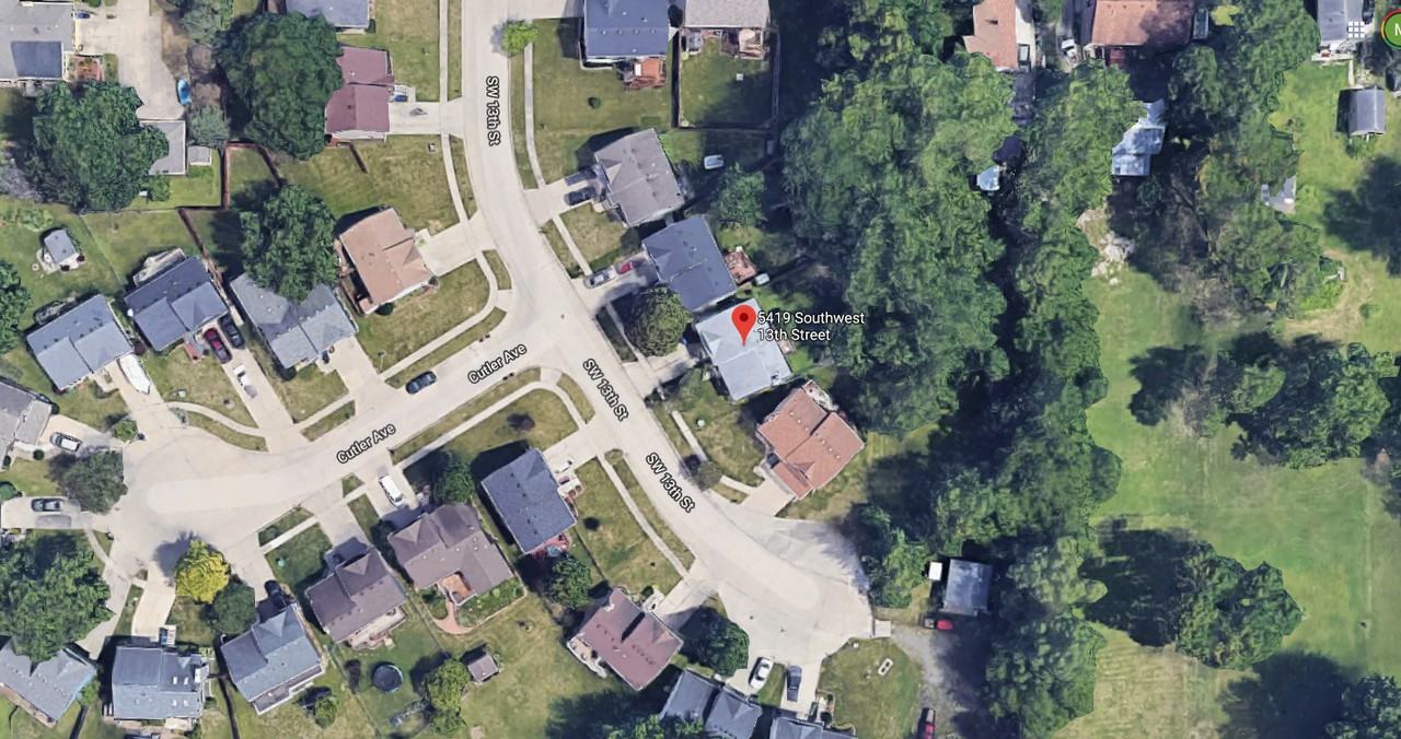 5419 Southwest 13th Street - Photo 2 of 28