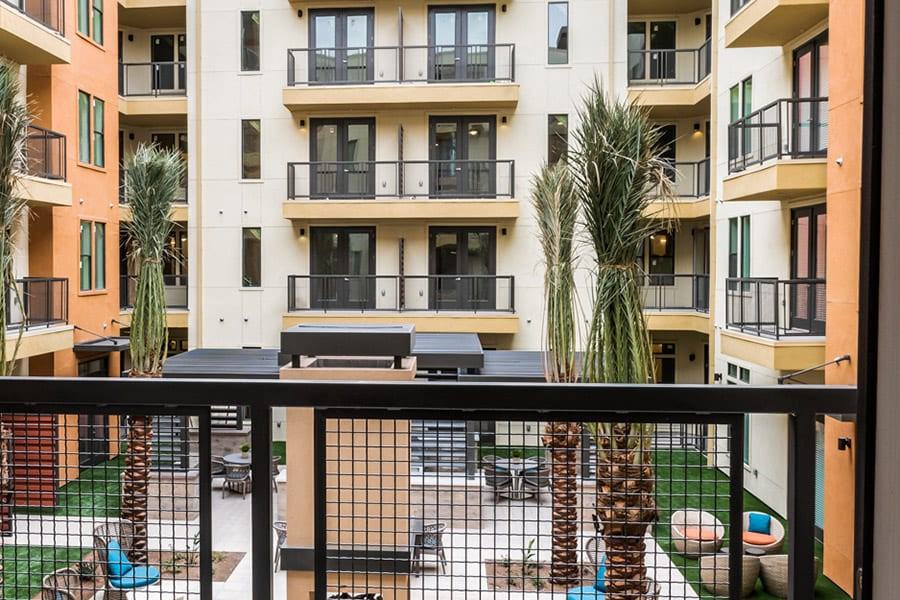 McDowell/Central Ave 1432, Phoenix, AZ 85004 Studio Apartment for