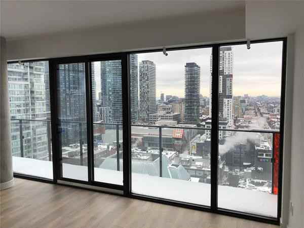 215 Queen Street West #2101