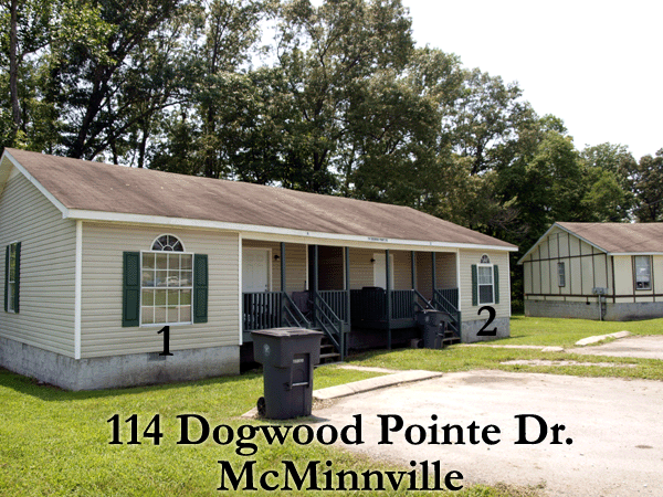 114 Dogwood Pointe Drive - Photo 2 of 9