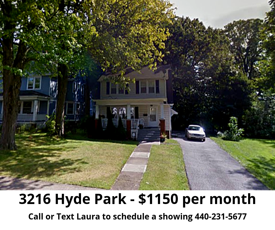 3216 Hyde Park Avenue