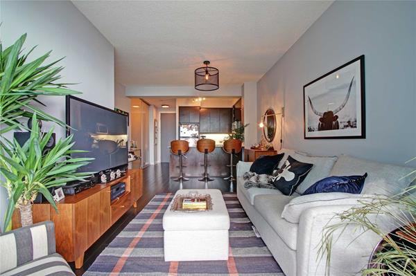 1 Scott Street #2603