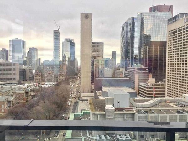 215 Queen Street West #1708