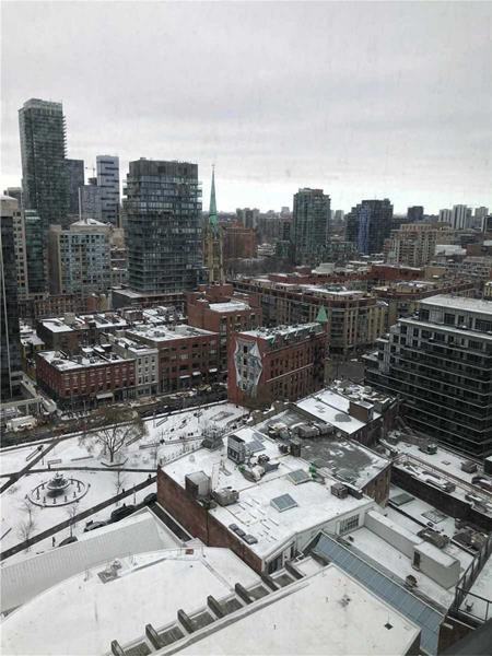 1 Scott Street #2209