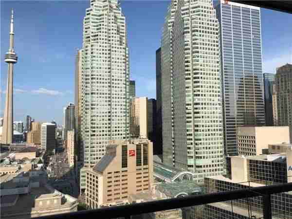 1 Scott Street #2406