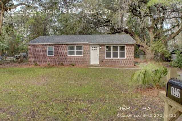 1502 Alexander Dr - Photo 2 of 17