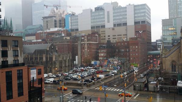 68 Shuter Street #506