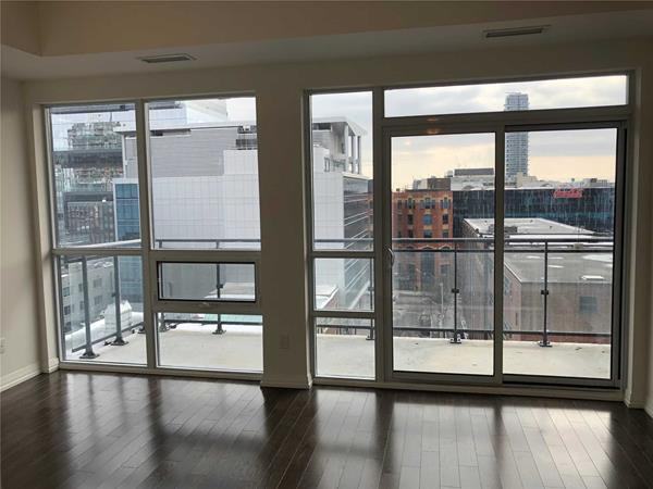 460 Adelaide Street East #1037