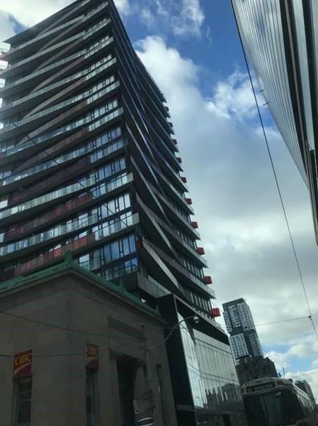 215 Queen Street West #1616