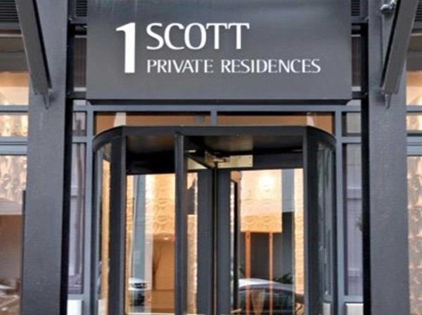 1 Scott Street #10002