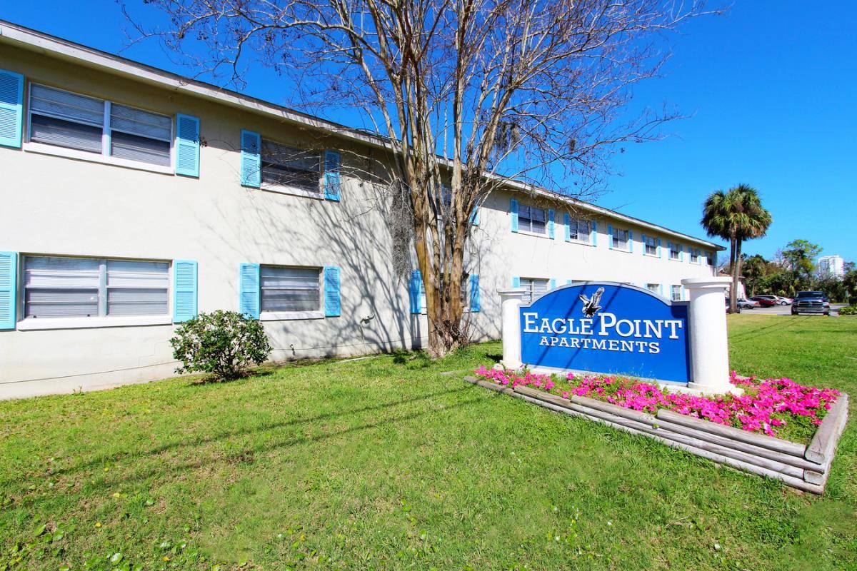 Point Daytona Apartments for Rent - 464 Brentwood Dr, Daytona Beach, FL