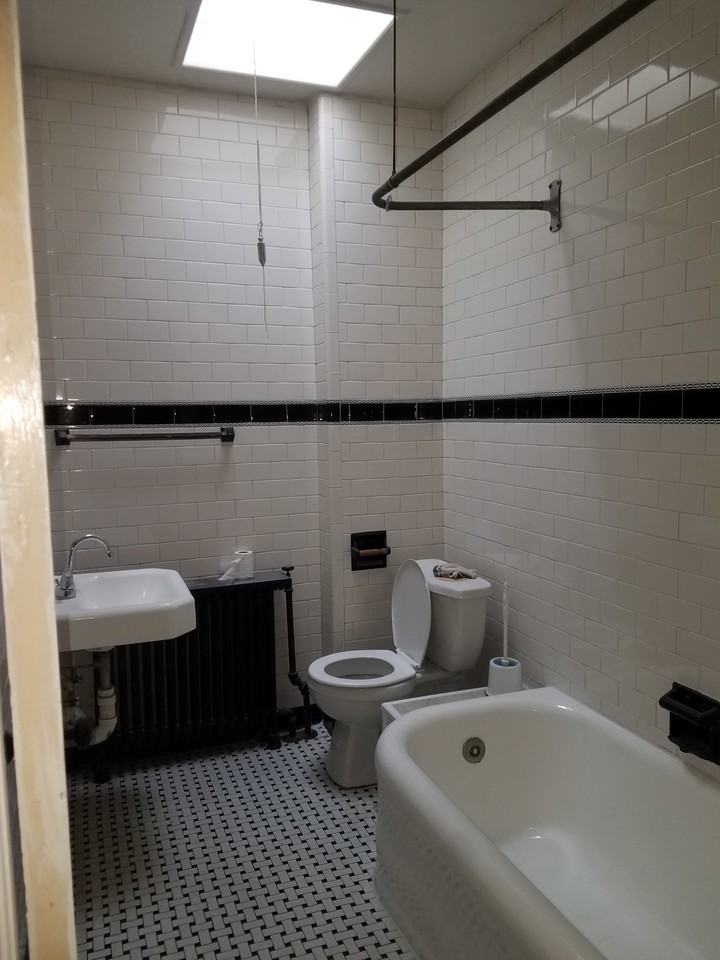 3326 Gwynns Falls Pkwy #2ndFL - Photo 3 of 9