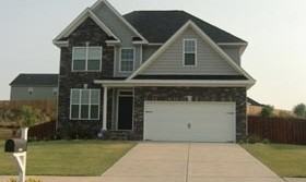 4853 High Meadows Dr, Grovetown, GA 30813 4 Bedroom House for $1,450 ...