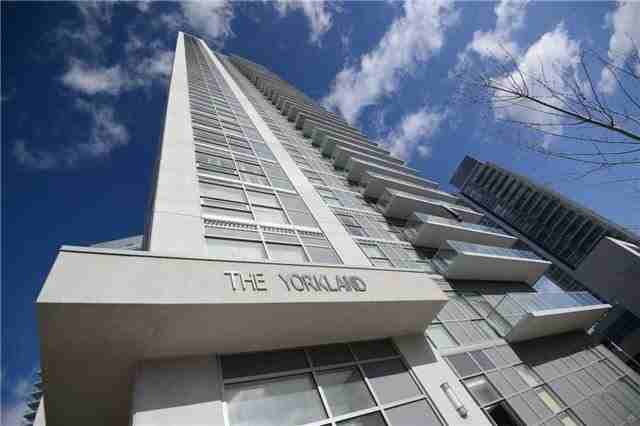 Consumers Rd & Sheppard Ave E #1911