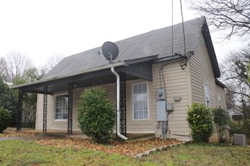 1100 Mocksville Hwy Statesville Nc 28625 3 Bedroom House