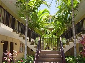 510 Northeast 17th Avenue #107