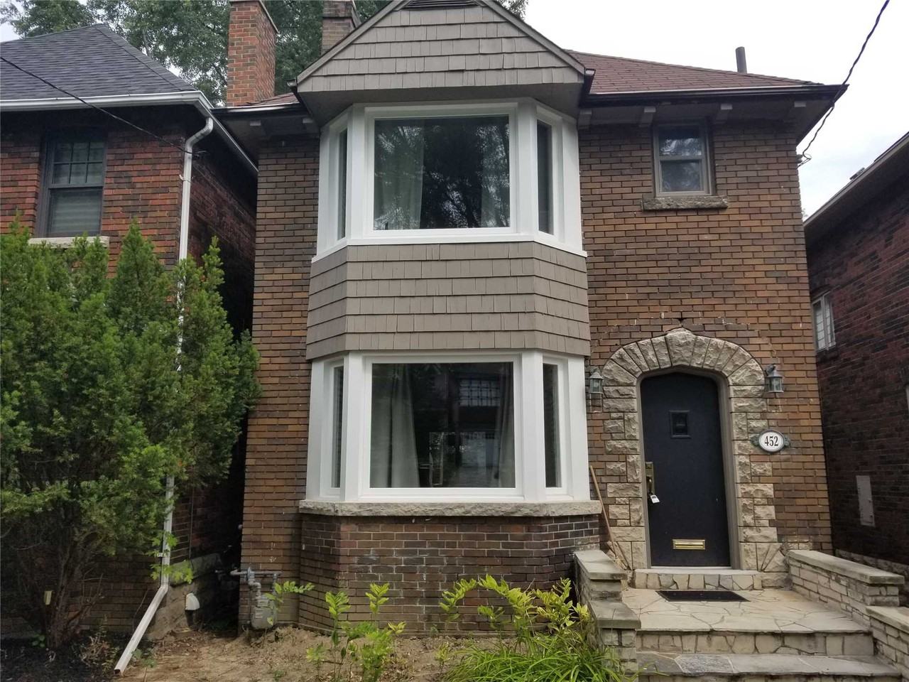 452 St Clements Avenue, Toronto, ON M5N 1M1, Canada 3 bedroom House
