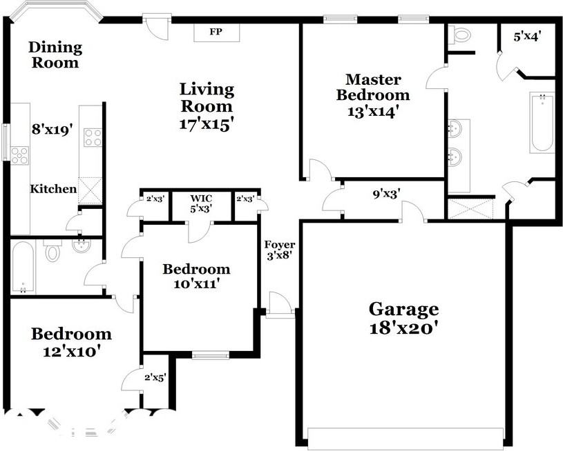 709 Daniels Dr - Photo 2 of 20