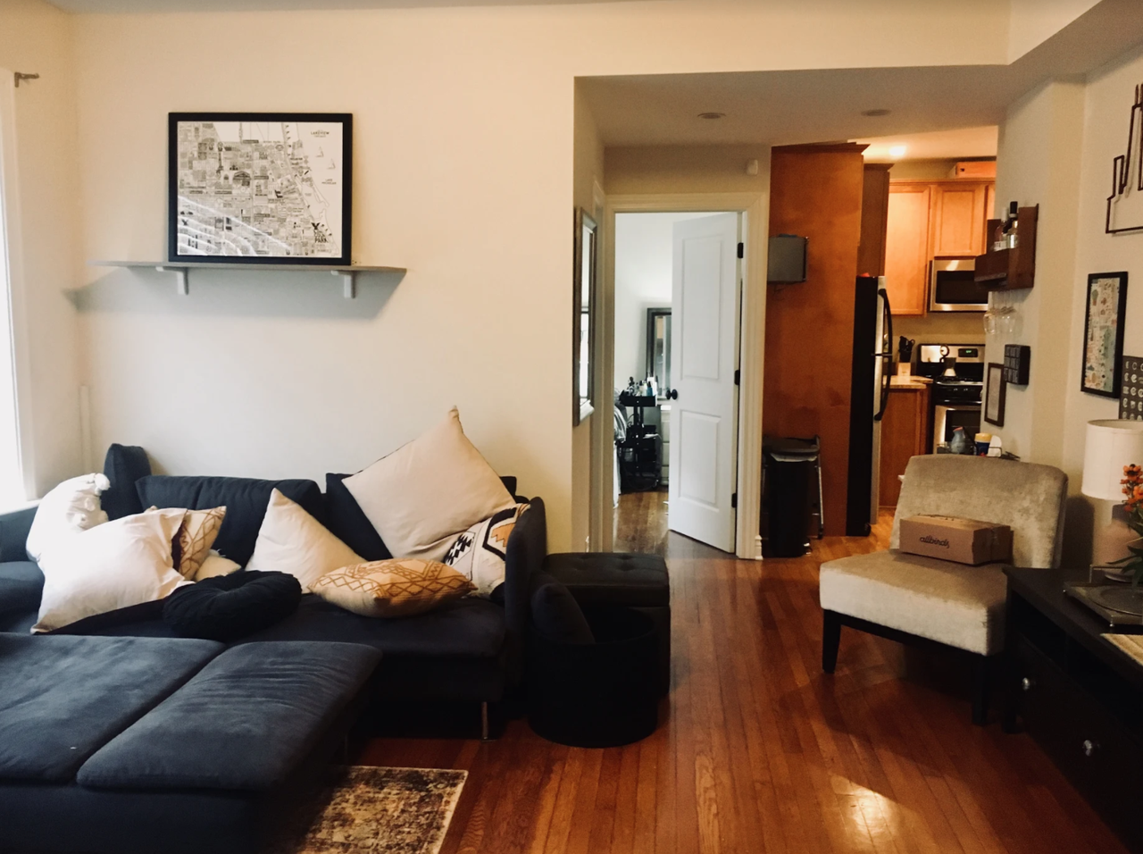 3433-43 N Lakewood - Photo 3 of 26