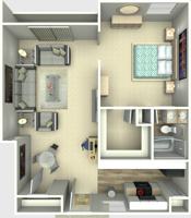 featured image of 2041 San Sebastian Ct